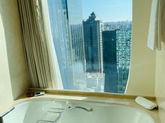 -北京康莱德酒店