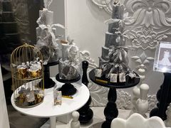 -杜哈夫DOUX RÊVE·生日蛋糕(日月光店)