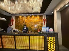 -佛山顺德香云纱园林酒店(清晖园店)