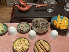 -邈墨茶馆(凤起路店)