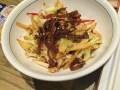 -茄子恰恰·新云南小炒(坪山益田店)
