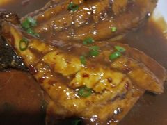 -鱼味馆(万佛湖店)