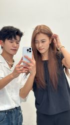 点击看大图 -DL HOPE明星造型