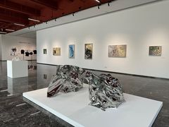 -宝龙艺术中心(七宝宝龙城店)