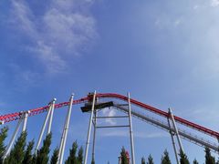 -青岛方特梦幻王国