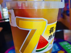 -7分甜(吴中万达店)