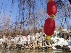 -竹泉村旅游度假区