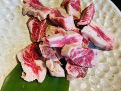 -一品诚记烤肉·甄选店(中南路店)
