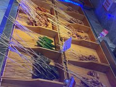 -爱有声毛肚串串火锅自助(龙之梦大都汇店)
