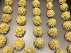 皇家曲奇-西檬树SIMON·T轻奢蛋糕(大东方Max店)