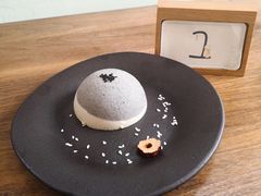 -知亘茶食