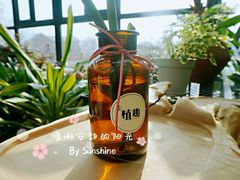 -北马山庄植趣咖啡