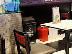 -肥汁米蘭香港米线(长宁来福士店)