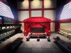 -北京大葆台遗址博物馆