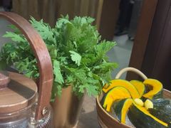 -蘑界·野生菌火锅(深业上城店)