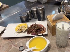 -上渔铁板烧(熙悦汇店)