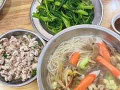 -福屿鲜捞小吃·捞化(福屿总店)