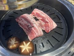 -安又胖韩国烤肉(美罗城店)