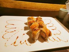 -山葵家·创意料理(宁波来福士店)