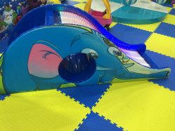 -咭宝贝儿童游乐园(嘉尚坊店)