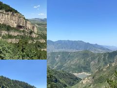 -北岳恒山