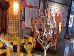 -长藤鬼校(龙翔店)