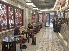 大堂-民信老铺(华盖路店)
