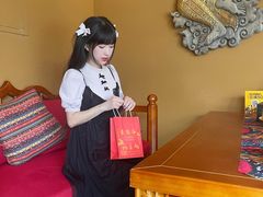 -泰悠谷养生SPA(世茂商业街店)