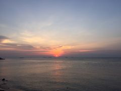 -白沙门生态公园