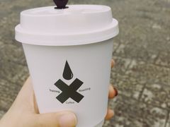 拿铁-Eu2+ coffee(上大路店)