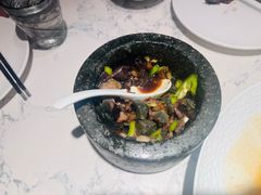 -奉天小馆·非遗东北菜(济南万象城店)