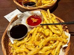 -单家老院·院子里的青岛菜(沙子口店)