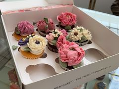 -BONCAKE裱花蛋糕(万象汇店)