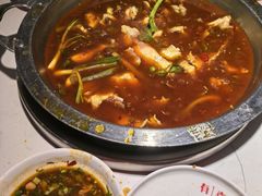 -蜀滋香鲜鱼美蛙火锅(339店)