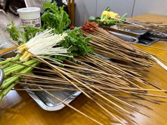 -昱欣麻辣烫·清真