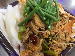 -和月楼牛羊肉泡馍