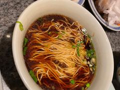 老牌阳春面-南京大牌档(苏州中心店)