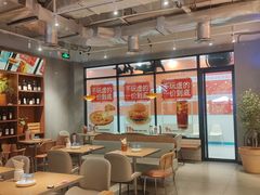 -必胜客(大宁路店)