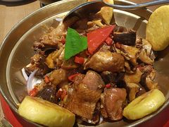 -小户人家(循礼门南国中心店)
