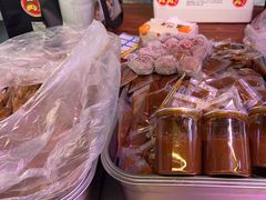 -阿娟牛肉丸·手打牛肉丸·现做现卖