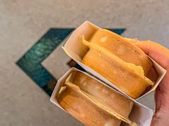 -记录余生·车轮饼(龙洞店)