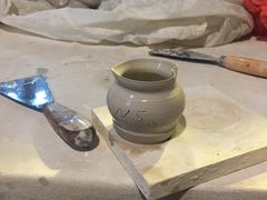 -1001艺术手作·银饰DIY·拼豆(小寨金莎店)