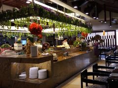 -金厨泰国餐厅·全泰籍厨师料理(拱北店)