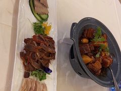 -北京全聚德(西客站店)