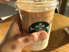 -星巴克(北京望京店)