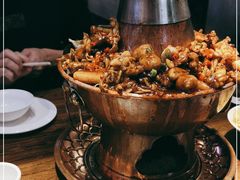 -老佛爷蛙锅•鲜蛙煲(麦凯乐店)