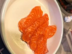 -伍棵星炭烤自助料理·烤鳗鱼(浦东食品城店)