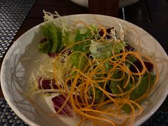 -宴悦海鲜餐厅·游水海鲜·牛排(亚龙湾瑞吉店)