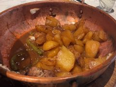 -奉天小馆·非遗东北菜(济南万象城店)