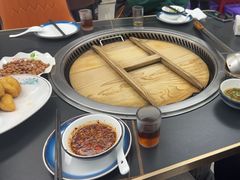 -地锅之家·鲜货工厂(华发路店)